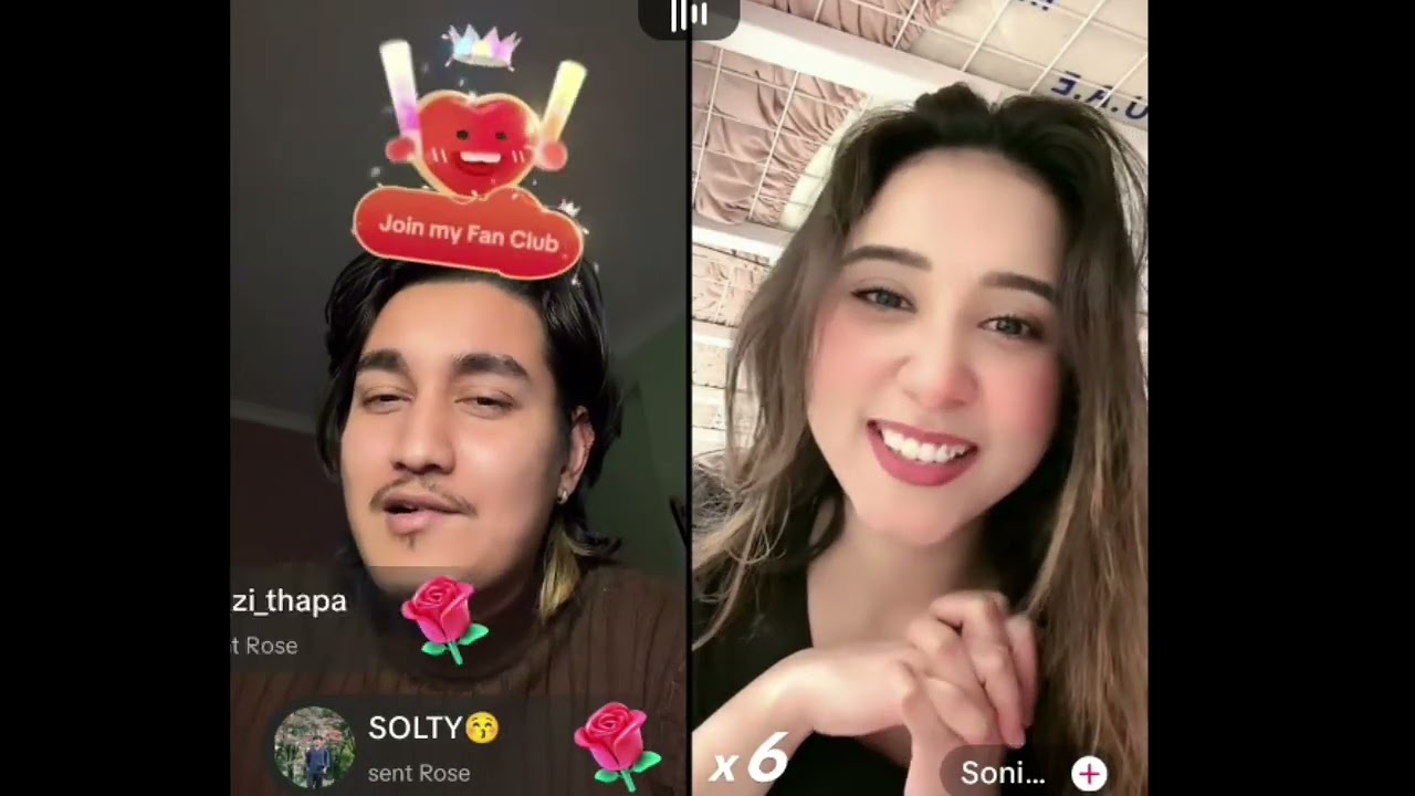 Cool Live Join Gardai Kt shocked 😲