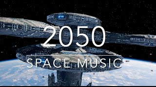 2050 Imagination  Space Music