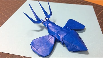折り紙伝説ポケモンリアル