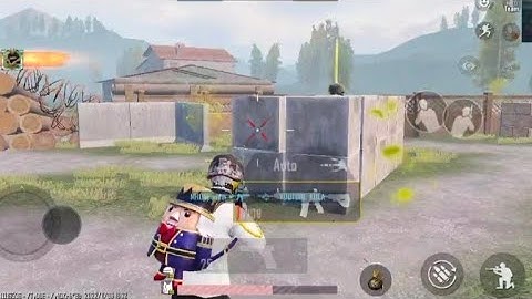 The Impossible 1v1 Challenge against best TDM Player | BGMI | PUBG Mobile