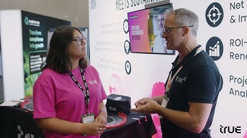 Sustainability Challenges at Reset Connect 2025