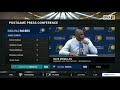 Nate McMillan: Wesley Matthews was "so excited and so ready" for Pacers debut