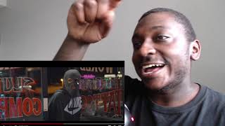 Jogi Cain - Down Down Down| reaction