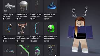 Best Of Navy Queen Of The Night Roblox Code Free Watch Download Todaypk - black iron king of the night roblox