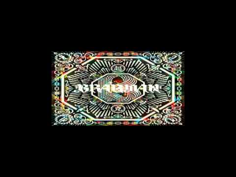BRAHMAN/初期衝動