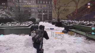 Tom Clancy's The Division™_ Hay que estar atento