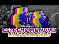 Pepe Aguilar - El Vlog 399 - Estreno Mundial en los Billboard