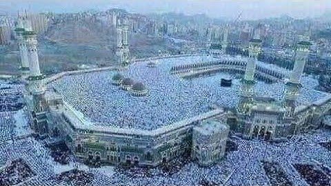 تلاوة ما تيسر من سورة البقرة /بصـــــــــوت مصطفى حسني/ هدوء