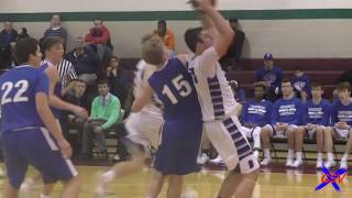 BASKETBALL | Westminster vs Duchesne | MICDS Holiday Invitational