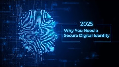 The Digital Identity Crisis of 2025… And the ONE Tool That Can Save You