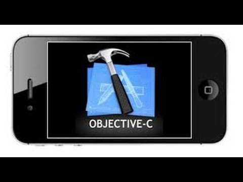 LEARN C PROGRAMMING FOR iPHONE AND iPAD APPS FROM SCRATCH - IOS DEVELOPMENT VIDEO TUTORIAL
