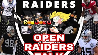 #raiders #rn4l #raidernation #lasvegasraiders