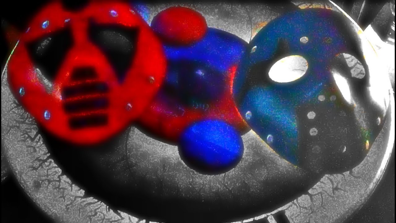 BKB x LorD ScuM - Media Makes Me Murder - RelliK RelliK KilleR HUD Video Mix