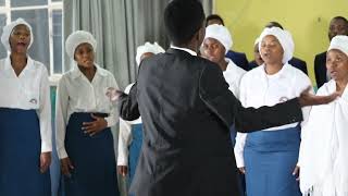 The Tactso Up  Hlenga Umoya Wami