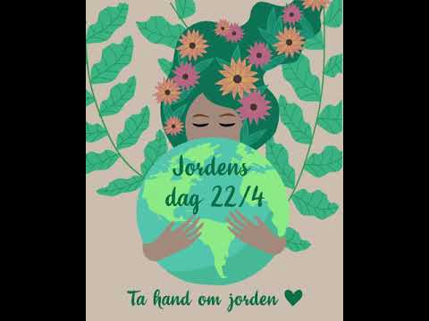 Video: 8 Miljøvennlige Pleieprodukter å Sette På For Jordens Dag