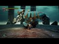 Darksiders 3 - Ionos (Apocalyptic Difficulty)