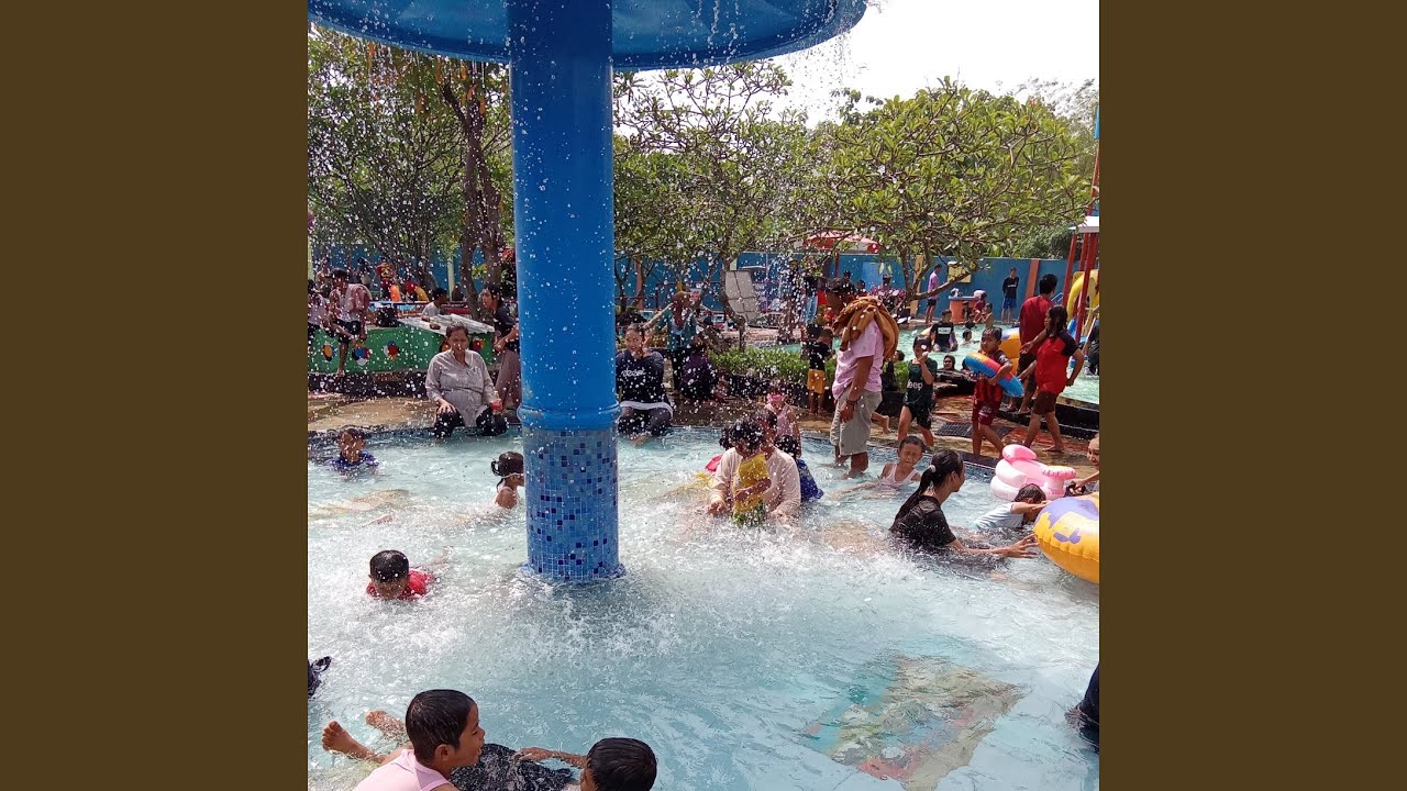 Party bum bum marjan