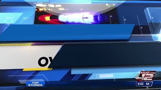 Police: Motorcyclist killed after crashing into bus sign