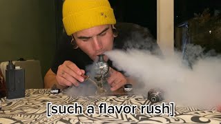 The worlds best hash: Diffrent Breed Extracts