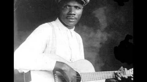 Frank Stokes - Downtown Blues