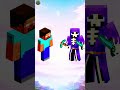 Herobrine VS All Minecraft Entities 😈 Ultimate Power Battle | Minecraft Comparison |