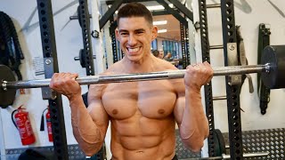 COMPLETE SHOULDER & ARM WORKOUT YOU HAVE TO TRY