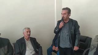 Kobi Heyetimiz, Eski Muhtar , Yeni Başkanımız Yaşar Oğuz Beyi Ziyaret Ettiler