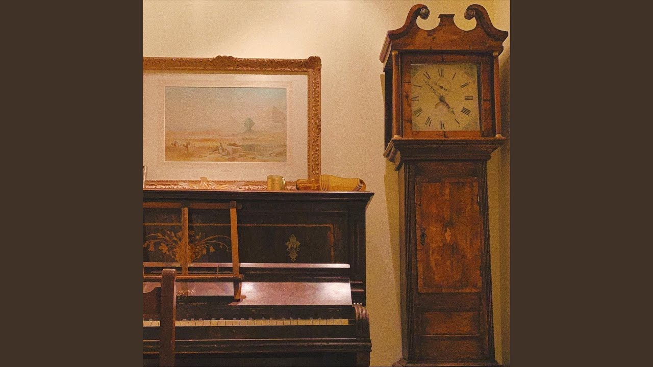 Stop All The Clocks YouTube