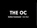The OC Music - Ashtar Command - Into Dust