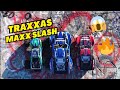 Le nouveau TRAXXAS MAXX SLASH 6S 😱