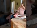 Gender reveal required people who understand the assignment to do it #baby #babylove #fyp #girl