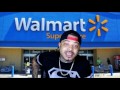 STORY TIME: I Lived At Walmart When I Was Homeless