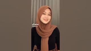 kompilasi tiktok hijab goyang pantat #tiktok #ukhtiidaman /#hijab