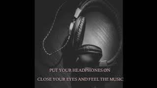 Jarico - U (Bass Boosted) 8D audio