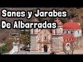 Video de Santo Domingo Albarradas