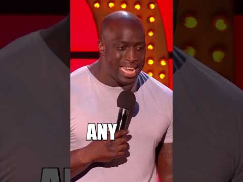 Cruise Ship Comedy | Emmanuel Sonubi