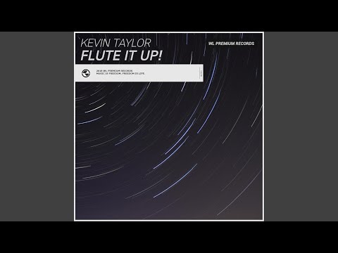 Kevin Taylor - Flute It Up! csengőhang letöltés