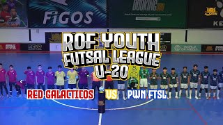 ROF YFL | RED GALACTICOS VS PWN FTSL