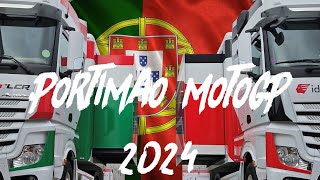 2024 Portimao MotoGP vlog