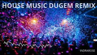 IMAGINATION - HOUSE MUSIC DUGEM REMIX