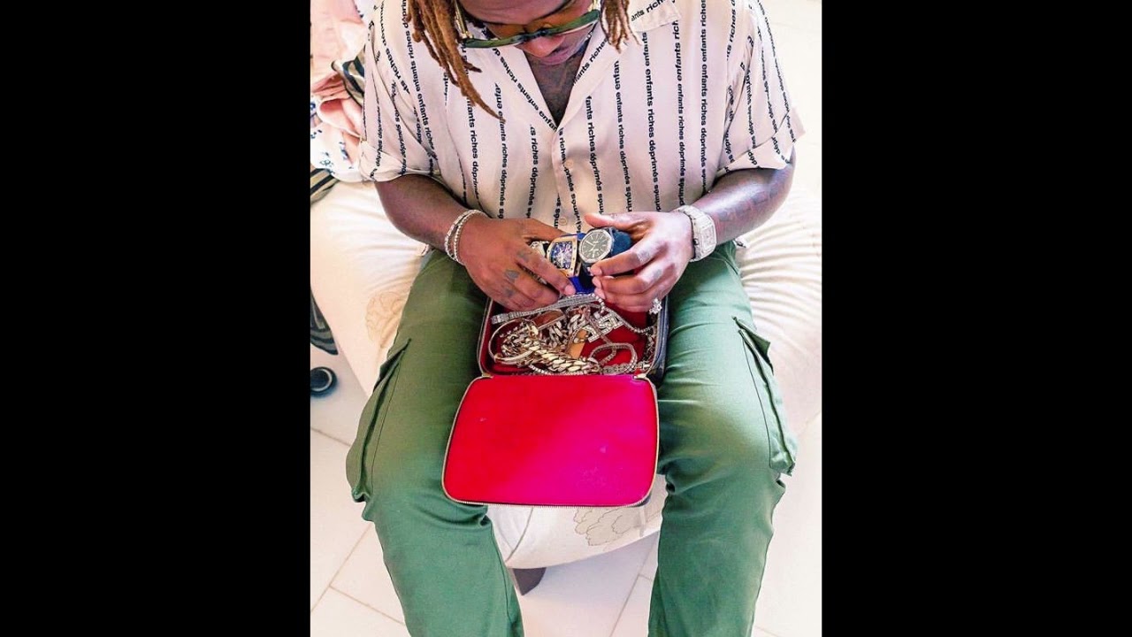 [FREE] Gunna Type Beat 2024 – "More Life" | Piano Type Beat