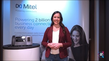 Create Custom Mitel Videos