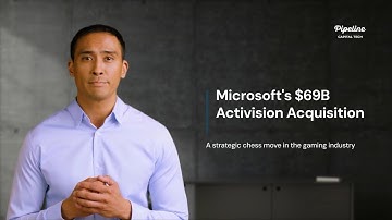 How to pitch an M&A deal in the interview?