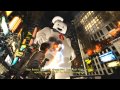 Ghostbusters - Stay Puft Marshmallow Man xbox 360 gameplay