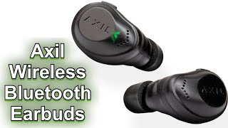Axil XCOR 4 in 1 Earbuds Honest Review