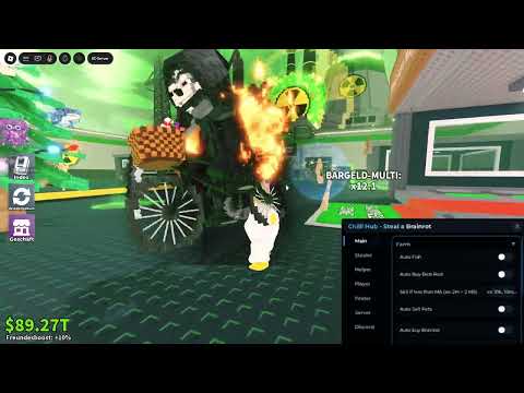 SAB SCRIPT CHILL HUB V3 FREE