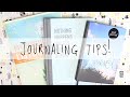 Tips On How To Start Journaling - Your Future | MyGreenCow