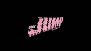 Blackpink  jump ft Nicki Minaj