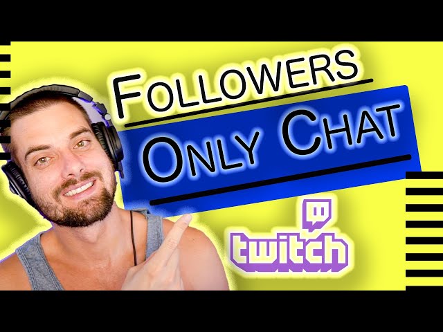 Streamers Only!