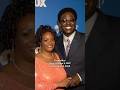 Bernie Mac &amp; Rhonda McCullough - Love Is In The Air❤️#berniemac #rhonda #fy #shorts #missyou #love